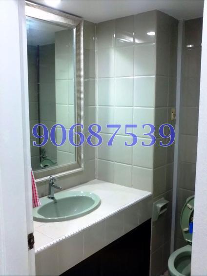 Mandarin Gardens (D15), Condominium #136556302